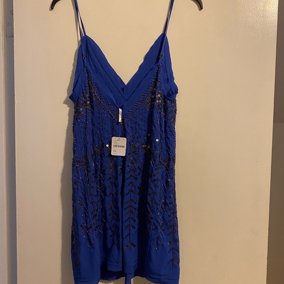 Free people dress - Picture 2 of 3